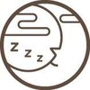 快眠ほぐしサロン すいみんのお店ロゴ