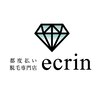 ボーテエクラン 一宮店(beaut ecrin)ロゴ