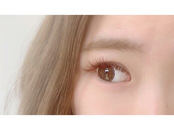 アンの家/女子力UP♪モテカラー！