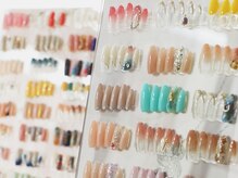 ジョリーネイル(Jolie Nail)/