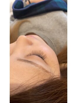 アイトレンド 手稲店(EYETREND)/ミックススタイル