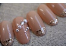 ネイルズソアラ Nail's soara/