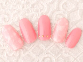 フリル(FRILL)/ハンド初回☆¥9400