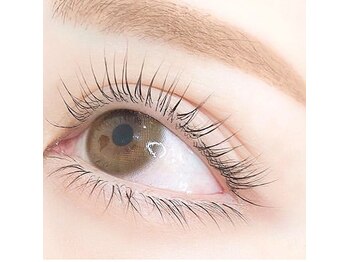 アンジュクーレ(Ange 90)/まつ毛パーマ