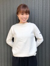 クロップ(CROP)&nbsp;長櫻 智美