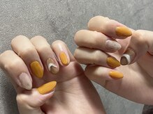 イビズ 新宿店(eviz)/≪定額≫design