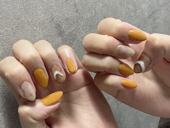 イビズ 新宿店(eviz)/≪定額≫design