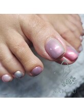 ネイルプラスユウ(NAIL+U)/