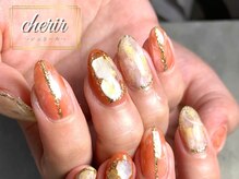 シェリール 西葛西店(cherir)/やり放題コース　10,980円