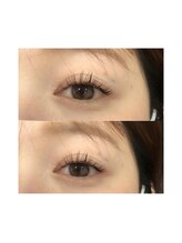 シピー(chipie by anon)/シングルエクステ