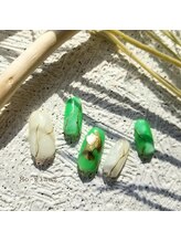 エムオーグランツ(Mo-glanz)/2022.05　マンスリーデザインA