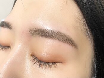 まつげエクステサロン ヘアーリゾートエーアイ 浅草店(hair resort Ai)/アイブロウワックス脱毛
