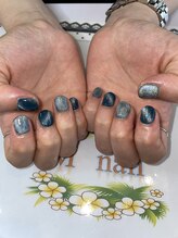 エムネイル(M nail)/