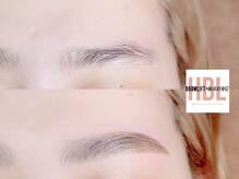 ルチア アイビューティ リゾート(Lucia)/ハリウッドブロウリフト