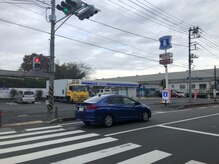 ルガルデアモル(Lugar de amor)/ローソンもあるのでローソン