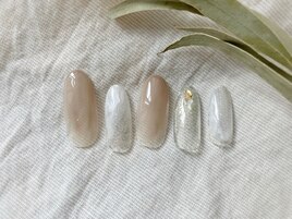 定額ナチュラルデザイン