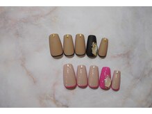 ブリオン 六本松店(Bullion)/スキニーライン