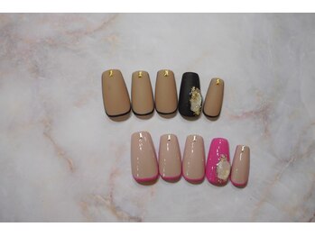 ブリオン 六本松店(Bullion)/スキニーライン