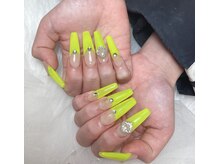 シーシーネイルサロン(CC)/