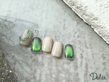 デリエ(Delie)/HAND BASIC 