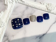 アフロディーテ(Aphrodit)/【定額ネイル】☆シンプルコース