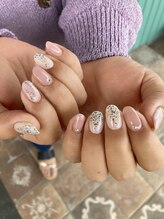 サフィールネイルサフィールネイル(Saphir nail)/