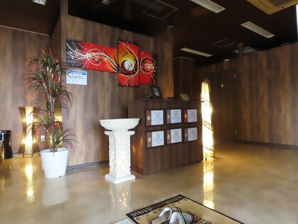 アジアンリラクゼーションヴィラ 長岡店(asian relaxation villa)の写真