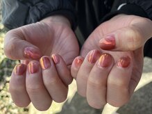 スリーネイル(Three nail)/