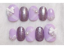 チアフルチア バイ リッチネイル(CheerfulCheer by Ricci nail)/