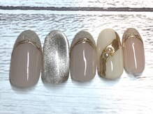 ネージュ バイ リアンジュ 辻堂(Neige by Reange)/サンドブライダル