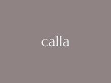 カラー(calla)