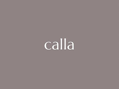 カラー(calla)の写真