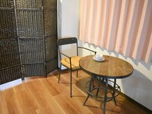 デイジー/ゆったりとお過ごしください♪