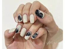 ネイルサロン ティフィン(tiffin)/～ink nail～