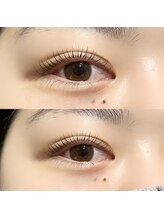 シル バイ オウル(cil by owl)/まつ毛パーマ