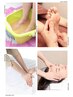 [人気NO.3 全身スッキリ100分]★もみほぐし60分+ヘッド10分+足裏30分