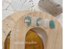 サロン マードレ(madre)/シンプルアートコース
