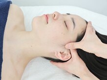 トータルエステサロン ポイント(POINT)/おしあげ