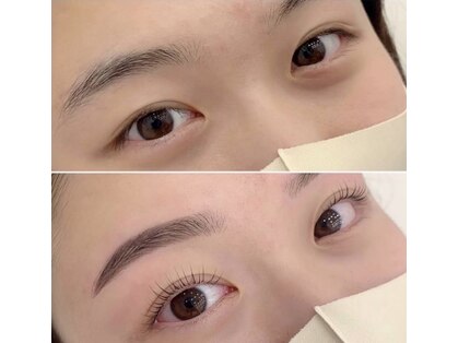 ホワイトアイ 八尾(WHITE EYE)の写真