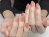【HAND】肌が美しく見える《マオジェル》うるぷるワンカラー(パラジェル込)