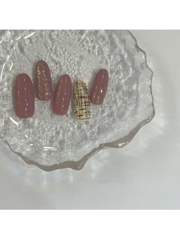 ネイル レア(Nail Rea)/simpleコース￥5200