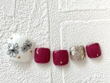 アリビオ(alivio)/サンプル No.127