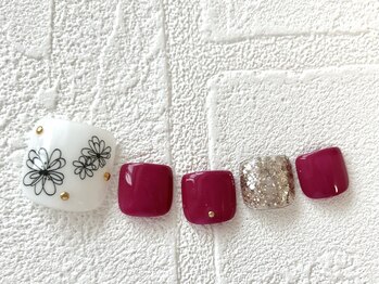 アリビオ(alivio)/サンプル No.127