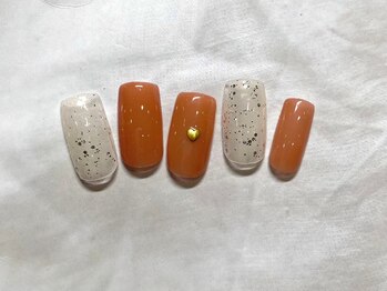 ネオリーブ ジューク 日吉店(Neolive JuQ)/定額ネイル