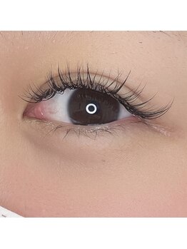 ティエル ELPATIO店(TIELU)/セクシースタイル