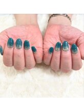 はあとねいる 東川口店/はあとねいるデザイン151