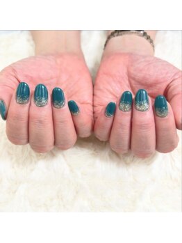 はあとねいる 東川口店/はあとねいるデザイン151