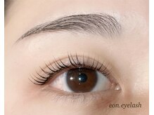 エオン アイラッシュ(eon.eyelash)/ケラチンラッシュリフト