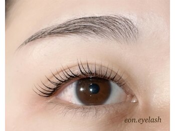エオン アイラッシュ(eon.eyelash)/ケラチンラッシュリフト