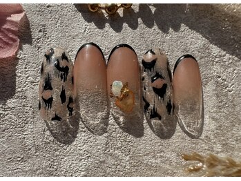 クレス(CLESC')/【ハンド】トレンドアートコース